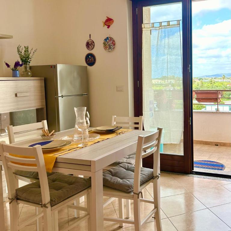 NURAS - Casa Nina - One-Bedroom Apartment - 11