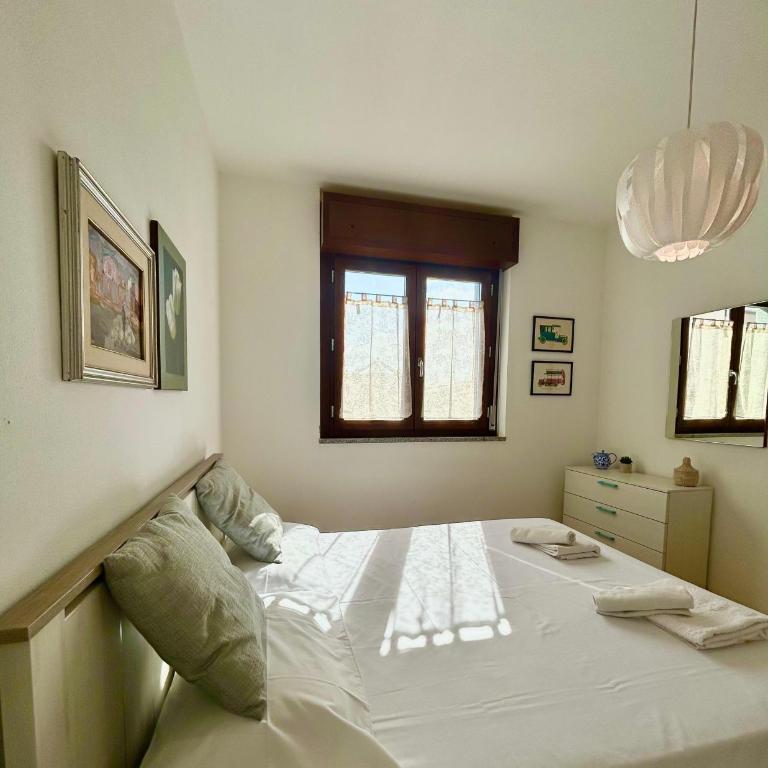 NURAS - Casa Nina - One-Bedroom Apartment - 2