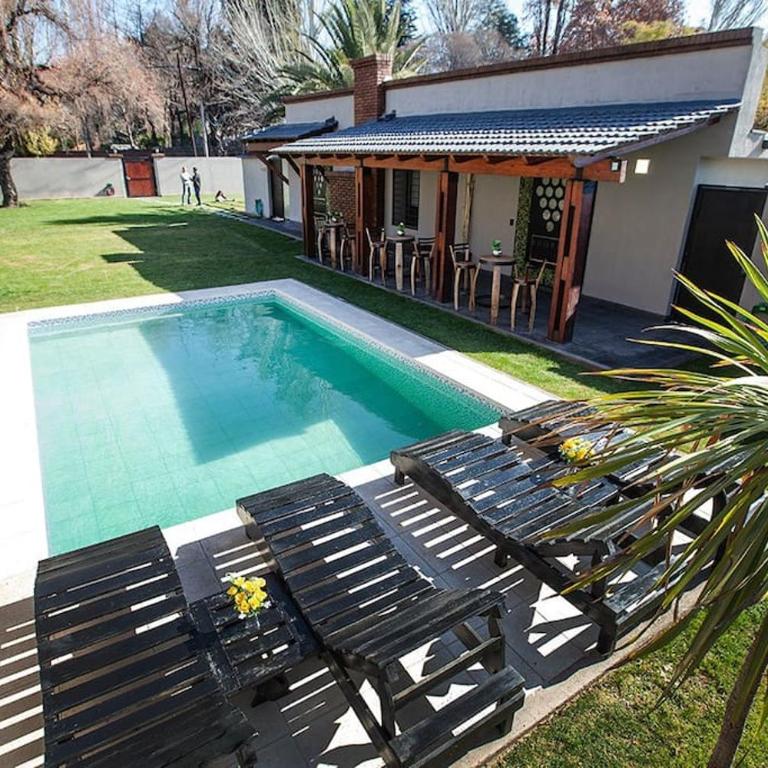 Wineland Logde East 2Pax. - by Inside - Casa con 1 dormitorio - 2