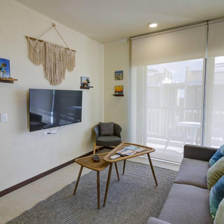 Beautiful Ocean View Penthouse With Private Pool -C301 - Apartamento con vistas al mar - 7