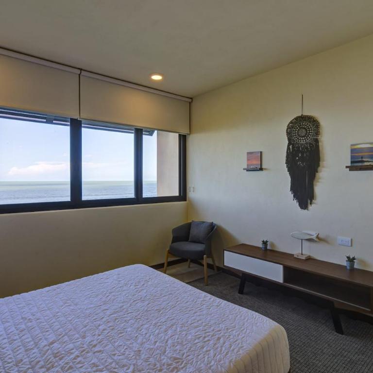 Beautiful Ocean View Penthouse With Private Pool -C301 - Apartamento con vistas al mar - 8