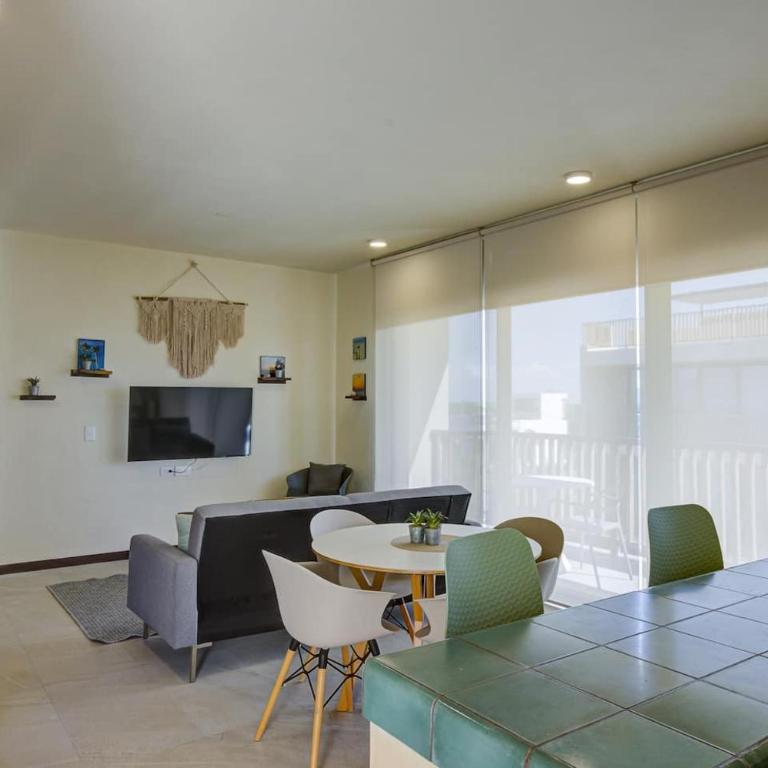 Beautiful Ocean View Penthouse With Private Pool -C301 - Apartamento con vistas al mar - 9