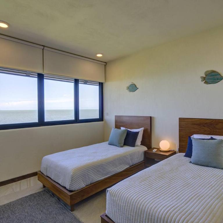 Beautiful Ocean View Penthouse With Private Pool -C301 - Apartamento con vistas al mar - 10