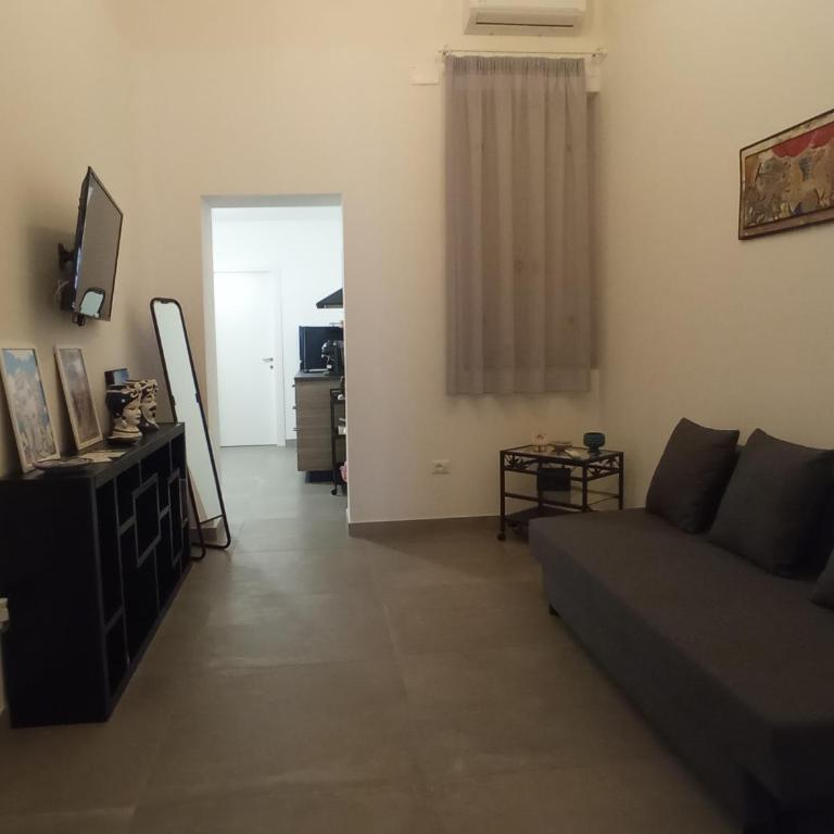 GrotteBianche - Sicilian Apartment - Two-Bedroom Apartment - 9