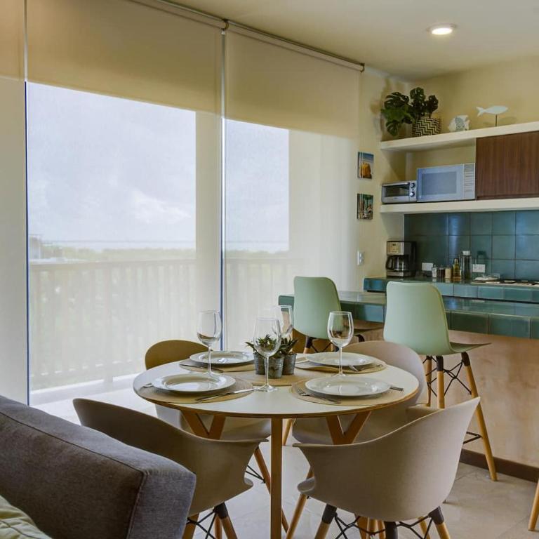 Beautiful Ocean View Penthouse With Private Pool -C301 - Apartamento con vistas al mar - 16