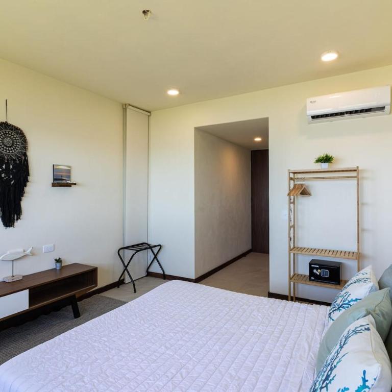 Beautiful Ocean View Penthouse With Private Pool -C301 - Apartamento con vistas al mar - 18