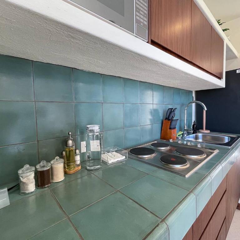 Beautiful Ocean View Penthouse With Private Pool -C301 - Apartamento con vistas al mar - 19