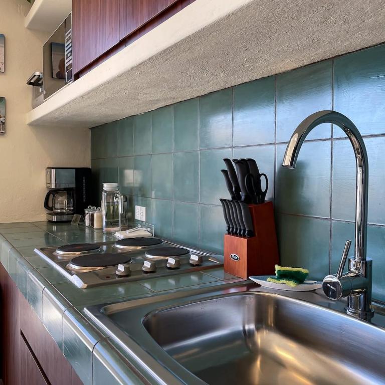Beautiful Ocean View Penthouse With Private Pool -C301 - Apartamento con vistas al mar - 20