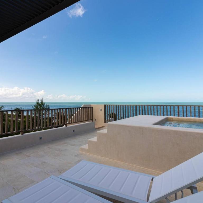 Beautiful Ocean View Penthouse With Private Pool -C301 - Apartamento con vistas al mar - 22