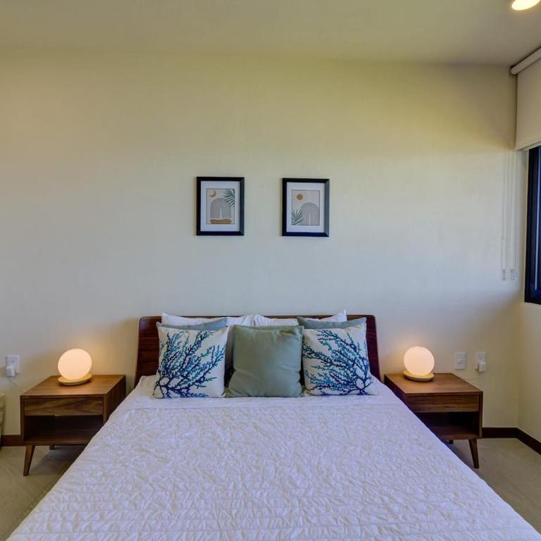 Beautiful Ocean View Penthouse With Private Pool -C301 - Apartamento con vistas al mar - 29