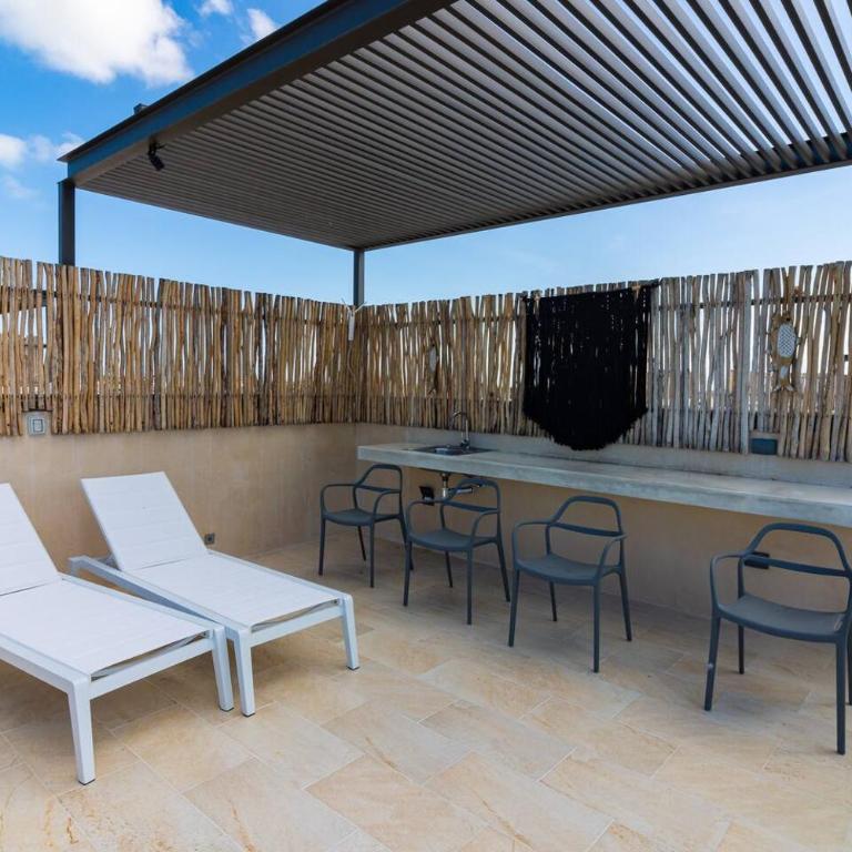 Beautiful Ocean View Penthouse With Private Pool -C301 - Apartamento con vistas al mar - 30