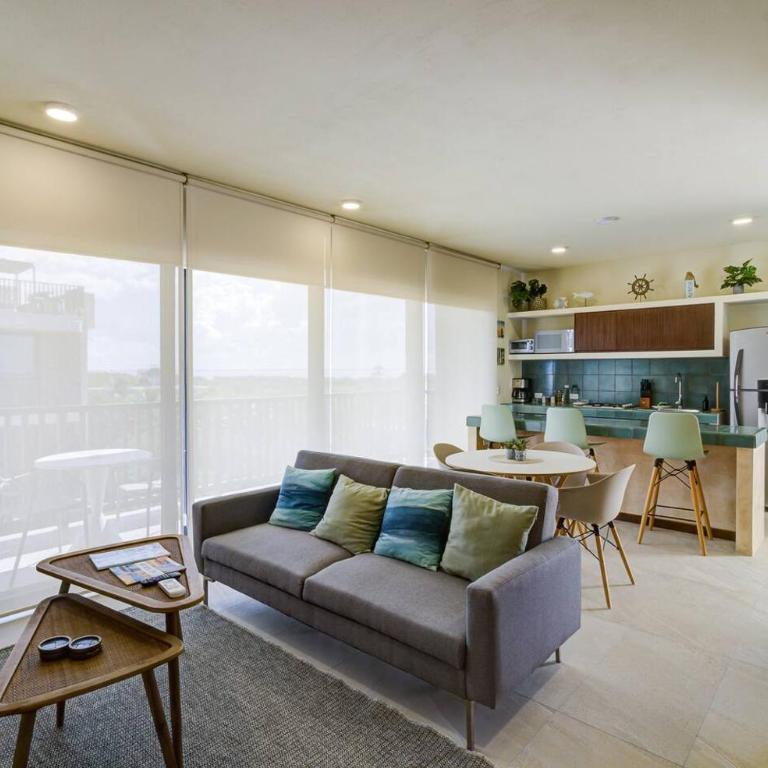 Beautiful Ocean View Penthouse With Private Pool -C301 - Apartamento con vistas al mar - 33