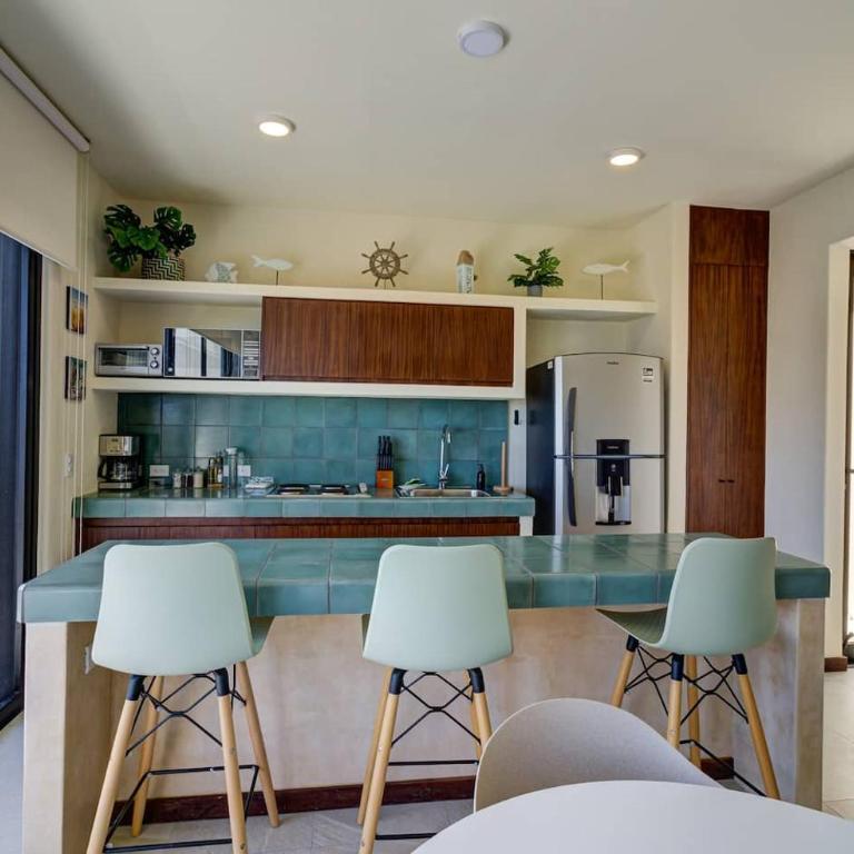 Beautiful Ocean View Penthouse With Private Pool -C301 - Apartamento con vistas al mar - 37