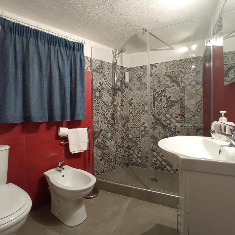 GrotteBianche - Sicilian Apartment - Two-Bedroom Apartment - 7