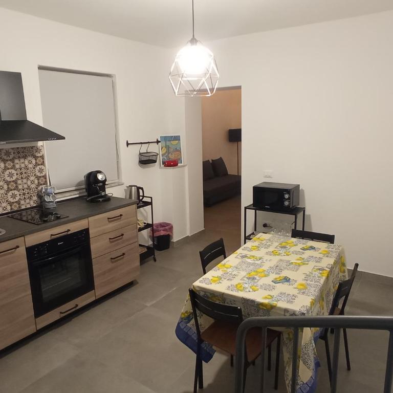 GrotteBianche - Sicilian Apartment - Two-Bedroom Apartment - 3