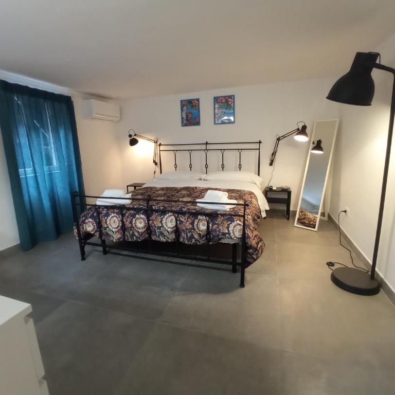 GrotteBianche - Sicilian Apartment - Two-Bedroom Apartment - 5
