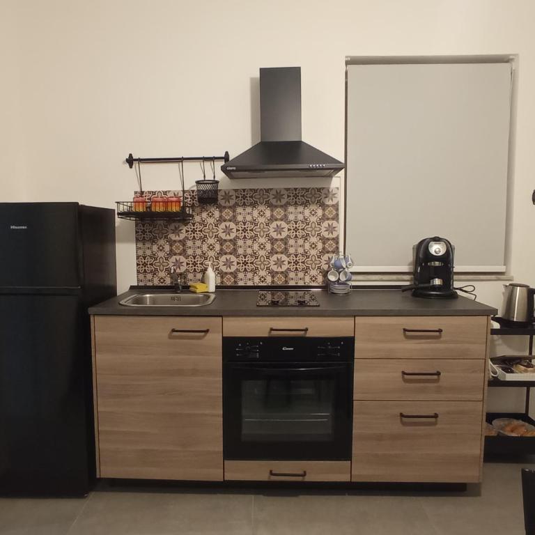 GrotteBianche - Sicilian Apartment - Two-Bedroom Apartment - 10