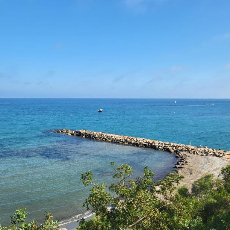 Apartamento Eugenio, Aldeas de Aquamarina II,Cabo Roig , nice and quiet place plus communal swimming pool - Apartamento de 1 dormitorio - 25