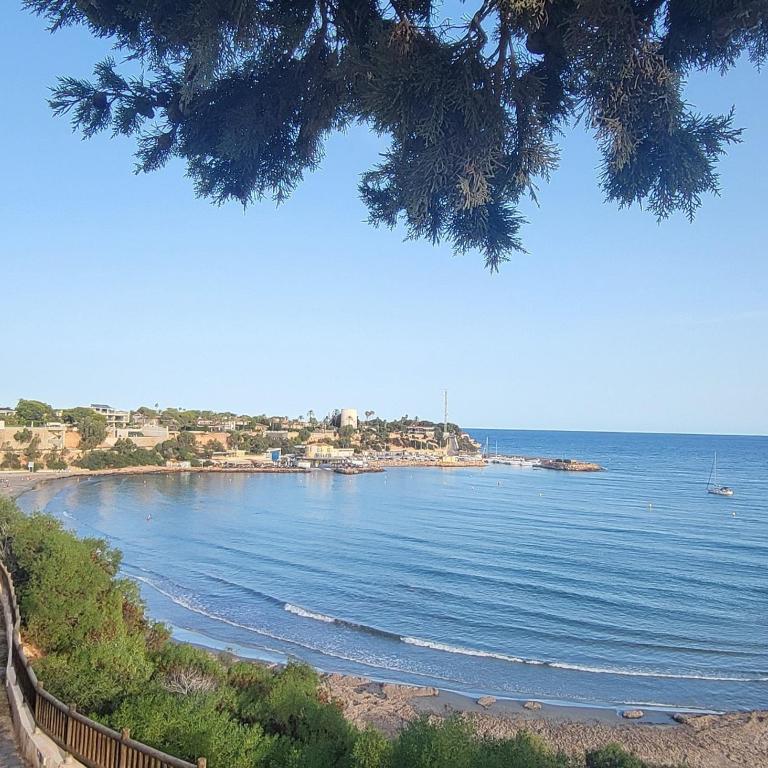 Apartamento Eugenio, Aldeas de Aquamarina II,Cabo Roig , nice and quiet place plus communal swimming pool - Apartamento de 1 dormitorio - 26