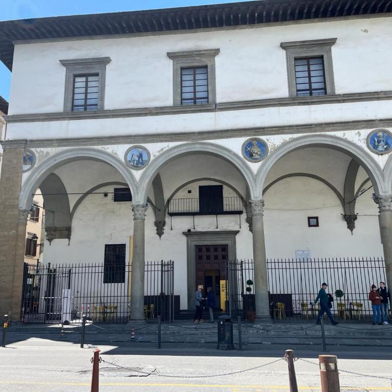Cozy Santa Maria Novella Uffizi Duomo 2beds-2baths - Appartamento con 2 Camere da Letto - 36