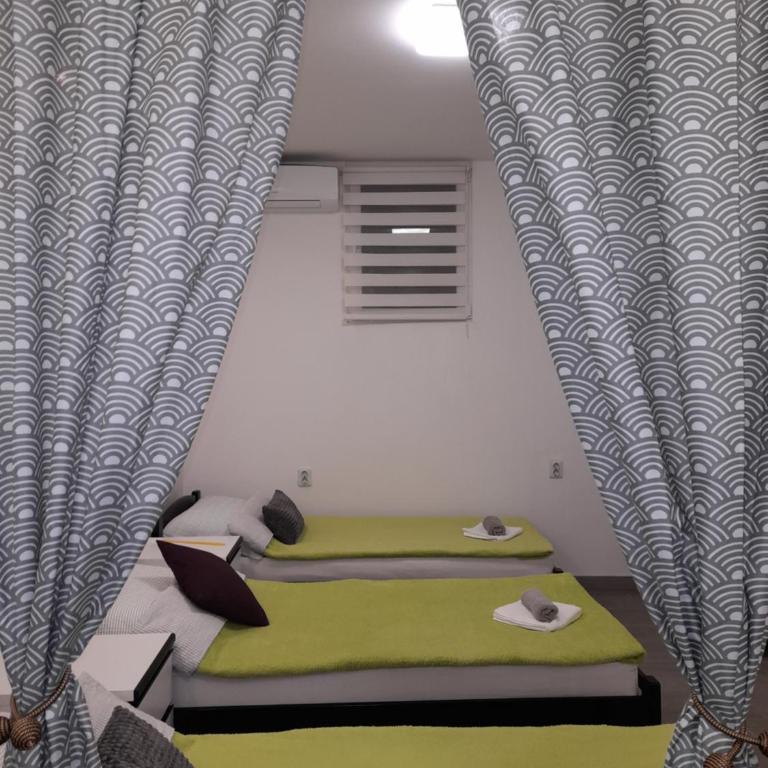 Dream INN Sarajevo - Studio - 1