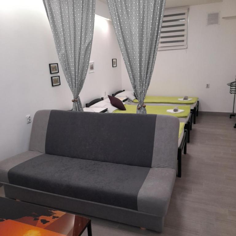 Dream INN Sarajevo - Studio - 2