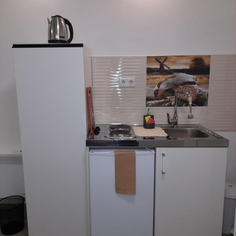 Dream INN Sarajevo - Studio - 3