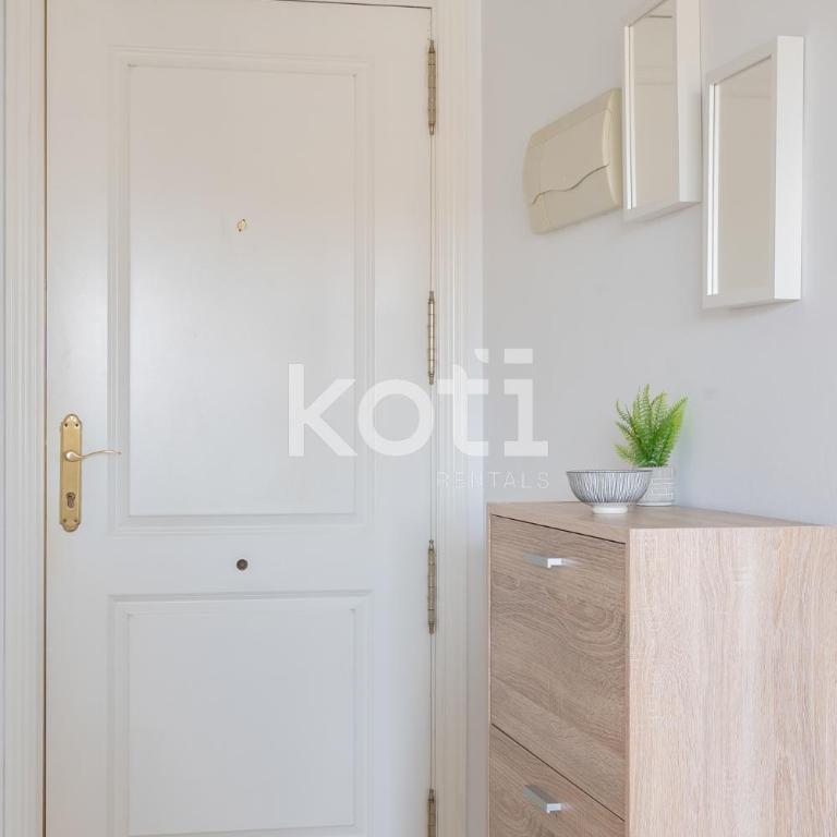 Koti Rentals - Nenúfar - Apartamento con vistas al mar - 17