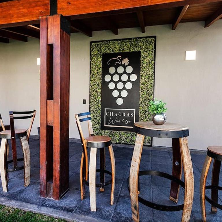 Wineland Logde West 2Pax - by Inside - Casa con 1 dormitorio - 2