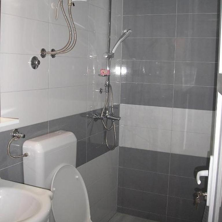Dream INN Sarajevo - One-Bedroom Apartment - 6