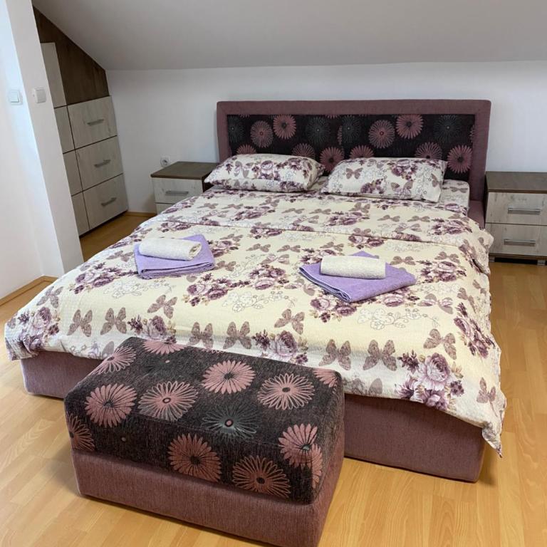 Apartmani Milojić - Apartman - 20