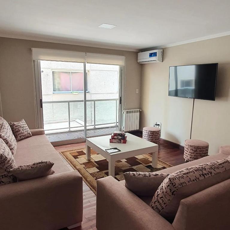 Departamento Caseros Salta - Apartamento de 2 dormitorios - 10