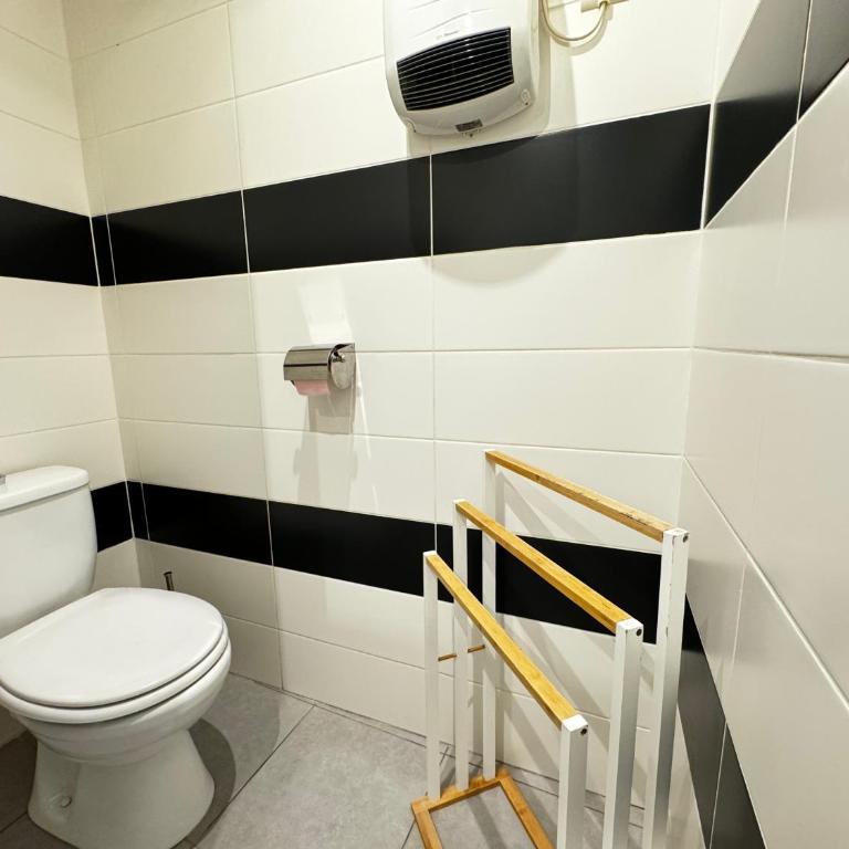 Le Cocon Citadin - Parking Gratuit à 500 m - 2 Smart TV - Apartment mit 1 Schlafzimmer - 5
