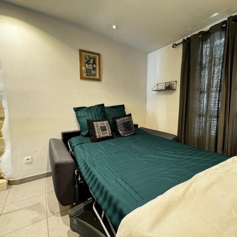 Le Cocon Citadin - Parking Gratuit à 500 m - 2 Smart TV - Apartment mit 1 Schlafzimmer - 13