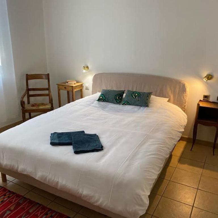 La petite palmeraie - Villa - 23