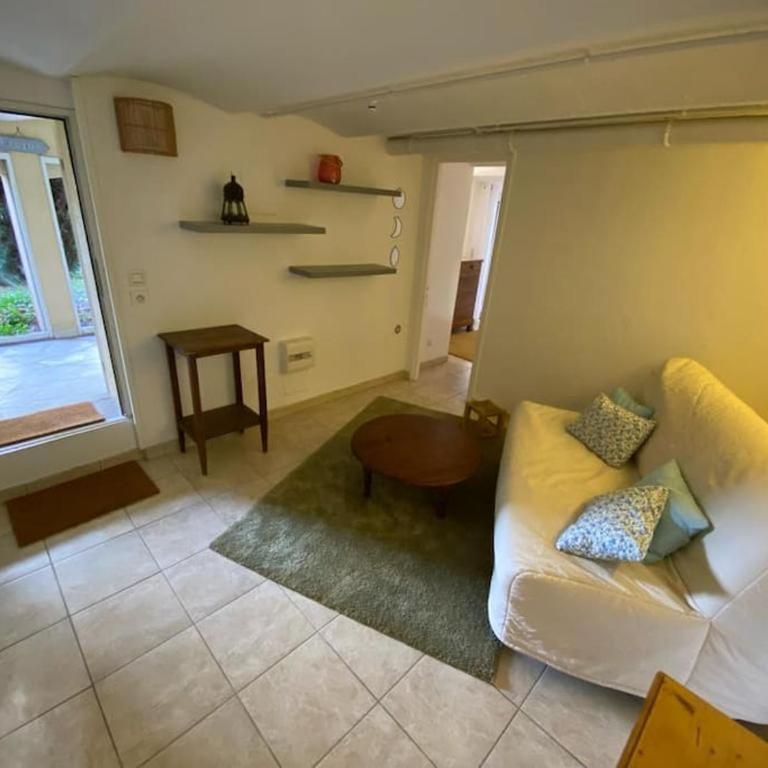 La petite palmeraie - Villa - 24