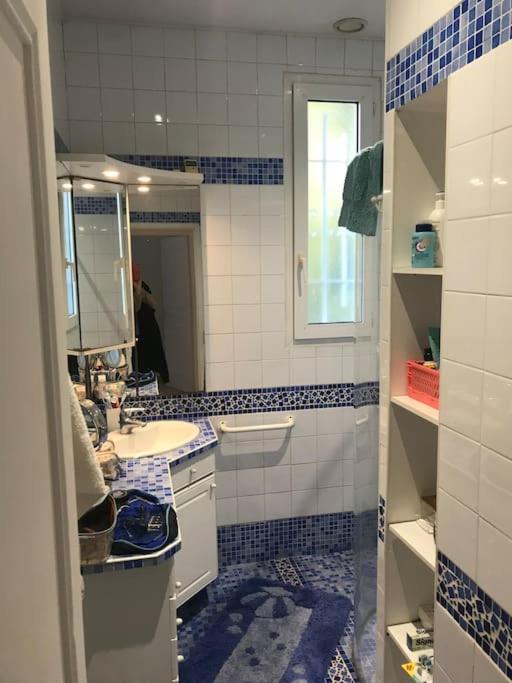 La petite palmeraie - Villa - 26