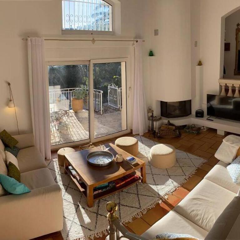La petite palmeraie - Villa - 11