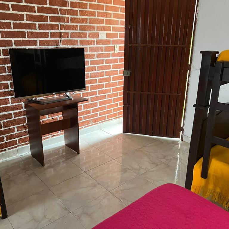 Eco Hotel La Selecta Pereira - Habitación cuádruple - 28