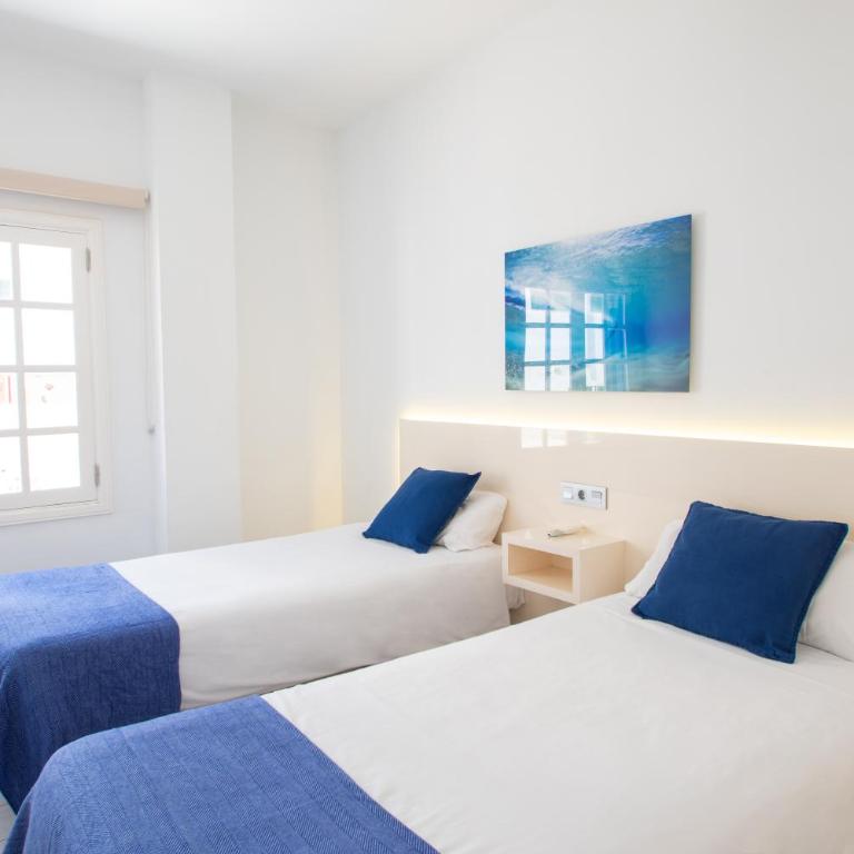 Blancazul Alto Brisa - Apartamento con vistas al mar - 6