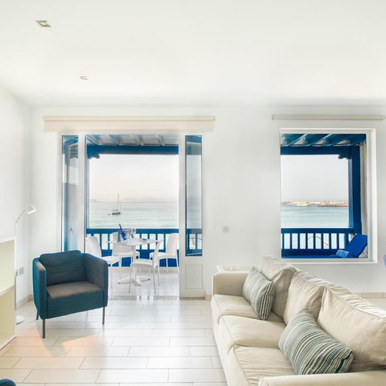 Blancazul Alto Brisa - Apartamento con vistas al mar - 9