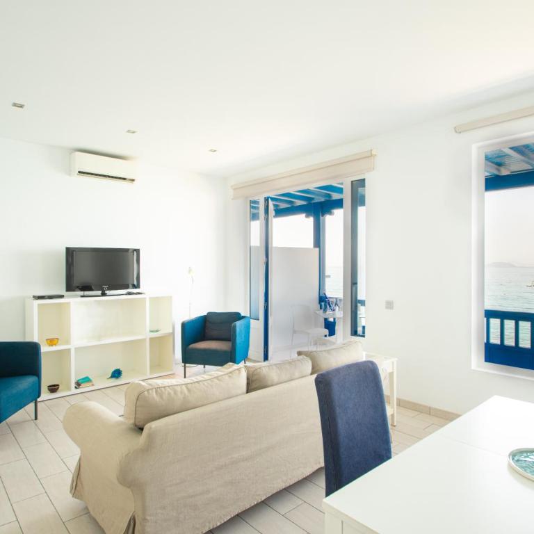 Blancazul Alto Brisa - Apartamento con vistas al mar - 8