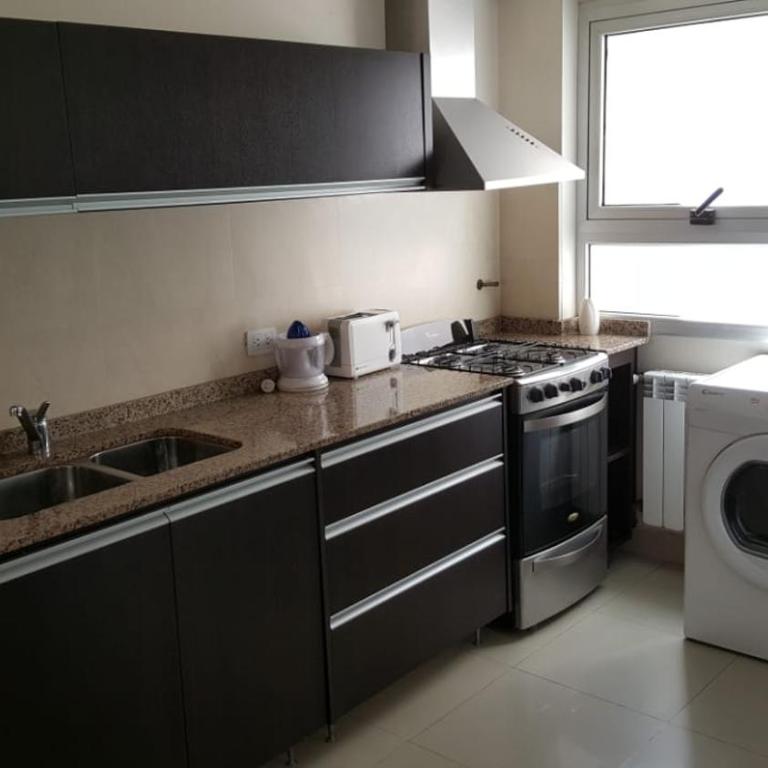 Departamento Caseros Salta - Apartamento de 2 dormitorios - 4