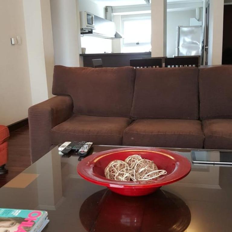 Departamento Caseros Salta - Apartamento de 2 dormitorios - 8
