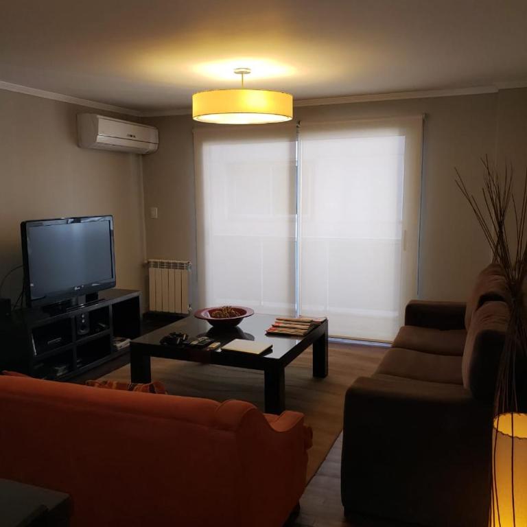 Departamento Caseros Salta - Apartamento de 2 dormitorios - 13