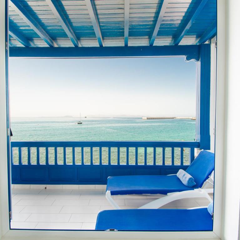 Blancazul Alto Brisa - Apartamento con vistas al mar - 4