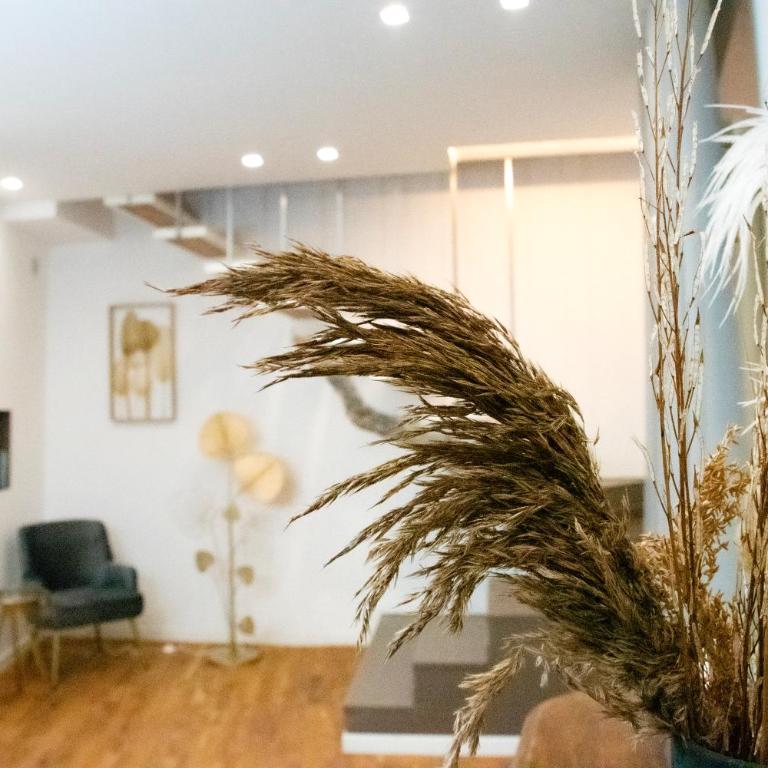 Urban Chic Apartment - Appartamento - 36