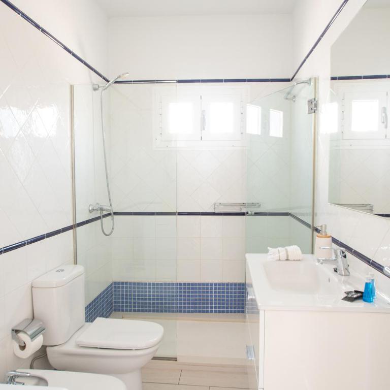 Blancazul Alto Brisa - Apartamento con vistas al mar - 11
