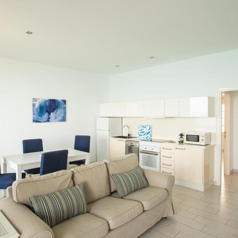 Blancazul Alto Brisa - Apartamento con vistas al mar - 12