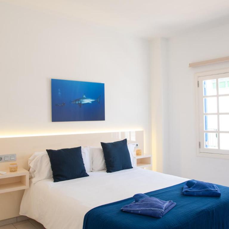 Blancazul Alto Brisa - Apartamento con vistas al mar - 14